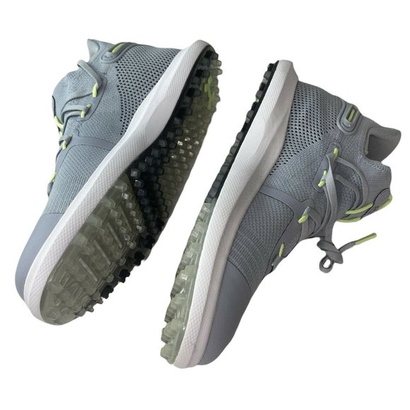 Under Armour Curry 6 Masters Men\'s Size 9.5 main image 5